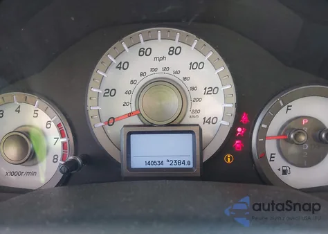 2015 Honda Pilot Touring from USA, damaged, VIN 5FNYF4H96FB032764